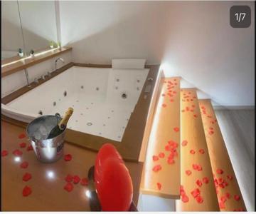 Orchidea House