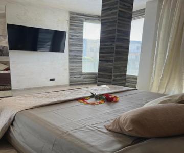 Suite Samì