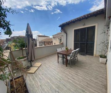 La Terrazza Dell’odeon