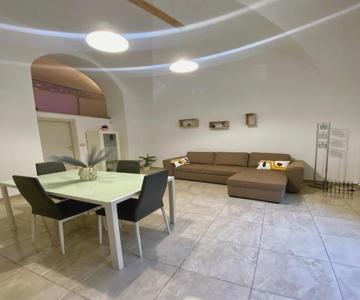 Mavi House