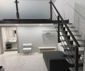 La New House Di Seby