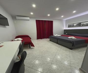 Pacini 88 Rooms And Apartment Catania Centro