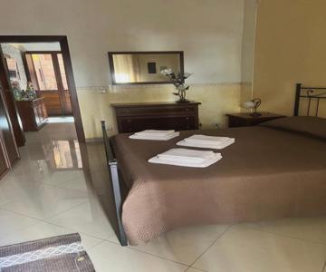 De Lorenzo 21 Apartment