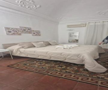 Stesicoro House