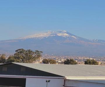 House Airport Catania