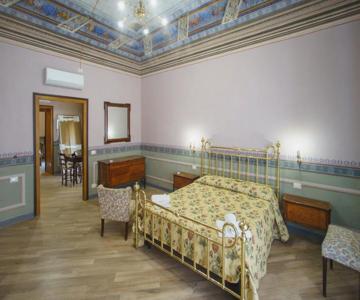 Cefas Apartments