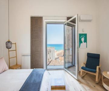 Matteotti 16 - Suites In Cefalù