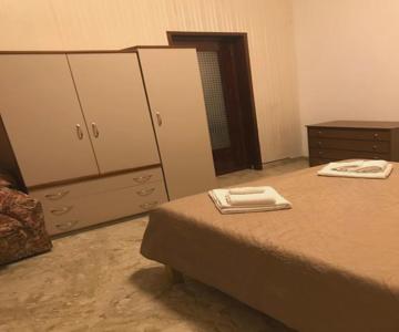 Comodo Mini Appartamento