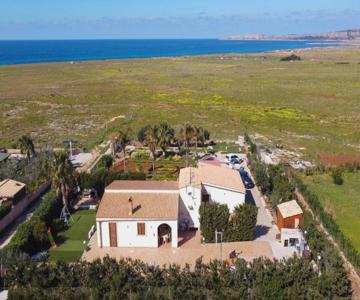 Villa Mafaradda A Pochi Passi Dal Mare