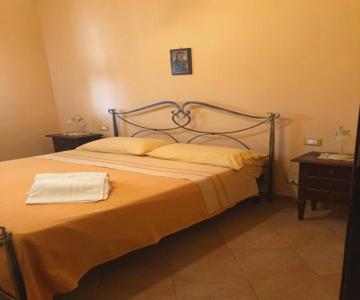 La Villa Dei Girasoli