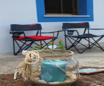 Appartamento Il Mandorlo - Custonaci