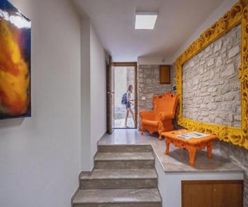 Porta Trapani Rooms & Suites