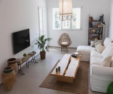 La Dimora Del Capitano