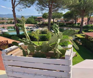 Casa Filu’ A Portorosa Baia Dei Delfini