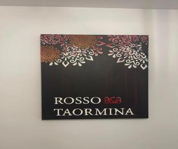 B&b Rosso Taormina