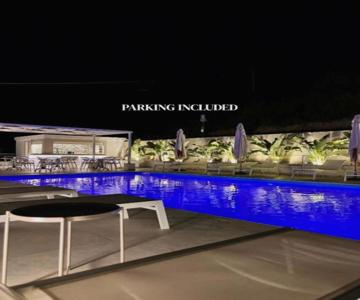 Ig - "villa Don Antonio" Apartments
