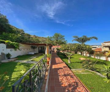 B&b Villa Vittoria