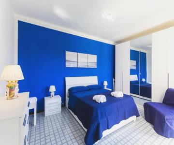 Recanati Seaside Apartment