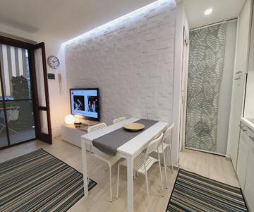 Casa Corallo Giardini Naxos