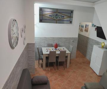 Appartament's Chloé