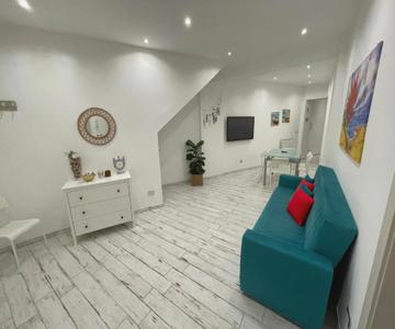 Casa Vacanze Da Rosalba