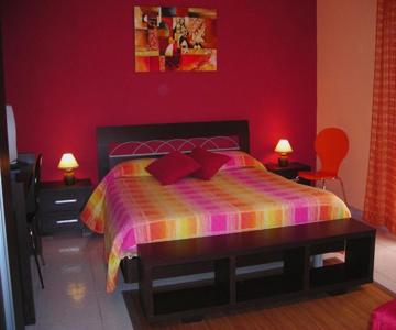 B&b Casansaldo