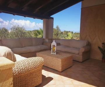 Giardino Degli Ulivi