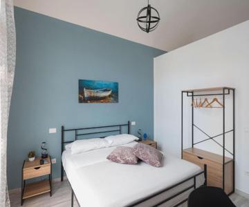 Agorà Di Favignana Affittacamere