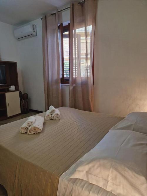 A Due Passi Dal Mare Praia House