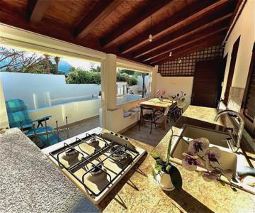 Casa Aurora Isola Di Vulcano