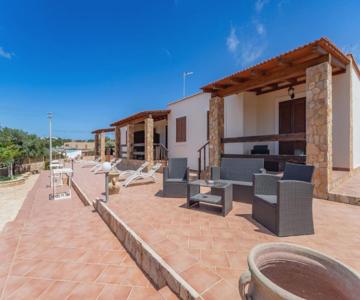 Villette Mare Chiaro