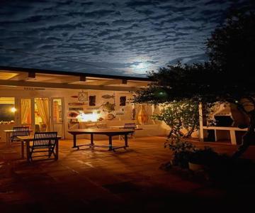 B&b Cala Pisana (paola E Melo)