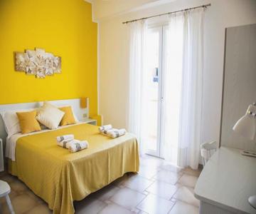 Blu Mare Lampedusa Bed And Breakfast