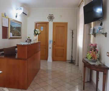 Gran Residence Marisa