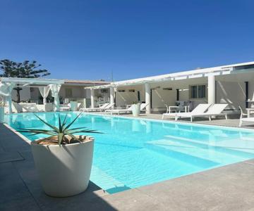 Case Vacanze ''estremo Sud'' Lampedusa