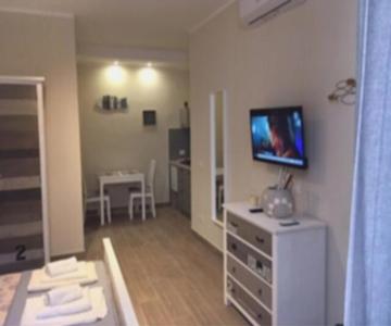 Camere A Sud - Lampedusa