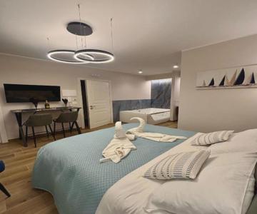 Don Carmelo Luxury Suites - Letojanni Taormina