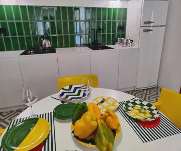 Case Borgo Vacanze