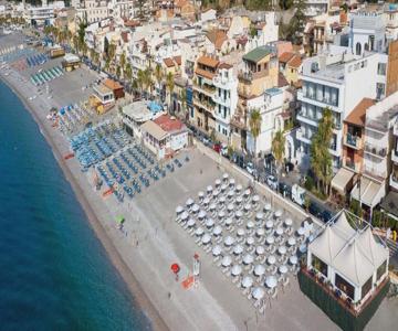 Perla De Mar A 20m Dalla Spiaggia