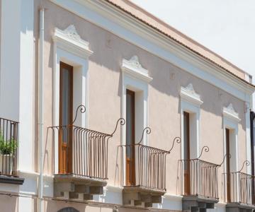 Palazzo Signorina