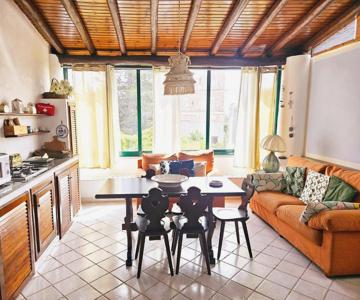 Casa Dafne