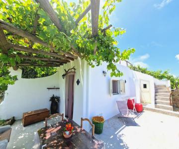 A Loggia