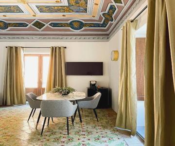 B&b Faraglione