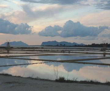 Residence Marsala Antica