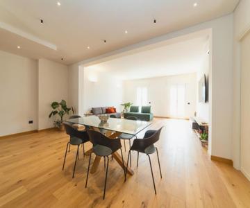 De Life Exclusive Apartment