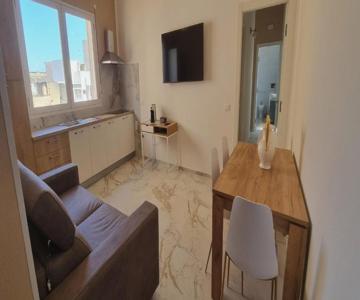 La Finestra Di Uccio