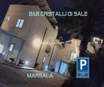 Cristalli Di Sale