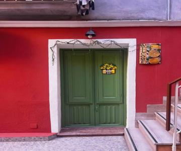 Casa Dolce Vita Di Deni