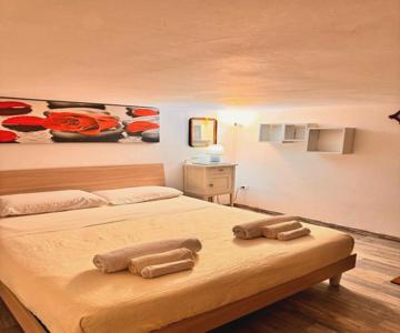 Marsala Al Centro N 9