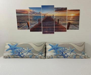 Casa Maria Bartolomeo